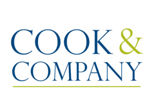 Cook & Company logo - Cook & Company Accountancy Corporation